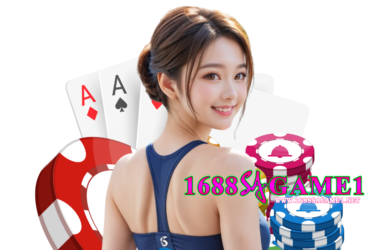 1688sagame1 สมัคร
